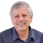 Rashi Foundation Employee Itzik Turgeman's profile photo