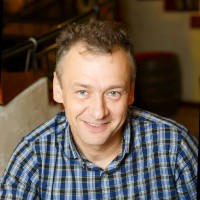 EIR Employee Oleg Beletsky's profile photo
