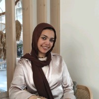 Life Makers Foundation Employee Alaa Naser's profile photo