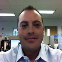 Towers Watson Employee Chad Swartz's profile photo