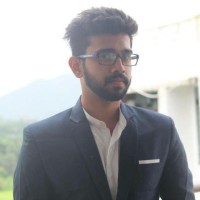 Raw Engineering Employee Venu Sirpuram's profile photo