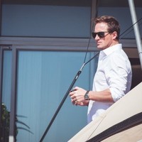 TTRO Employee Karl Thaning's profile photo