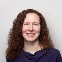 The Tuck School of Business at Dartmouth Employee Joanna Lovett's profile photo