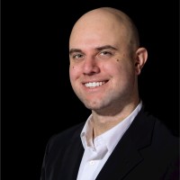 Breeze Creative Employee Charlie McKean's profile photo