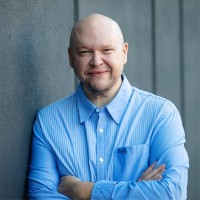 Paquin Entertainment Group Employee Jim Lanahan's profile photo