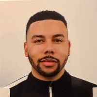 Darryl Cartwright Jr. Email & Phone Number