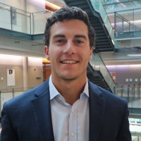 MOSEA Employee Noah Battaglia's profile photo