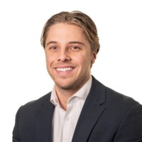DUAL Corporate Risks Employee Beau Acim's profile photo