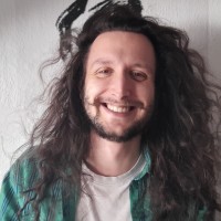 Mirko Conte Email
