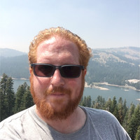 Charlie McEwen's profile photo