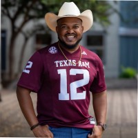 Malcolm Ford's profile photo