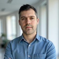 Heaviside Employee Romain Florentz's profile photo