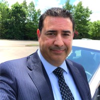 Jim Hudson Inc Employee Mike Hermelin's profile photo