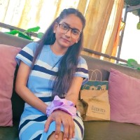 Fleek It Solutions Employee Khushboo .'s profile photo
