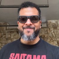 Segware Employee Leandro Alves's profile photo