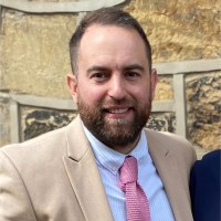 Asda Employee Chris Booth's profile photo