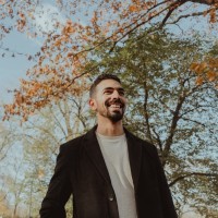 3Phase Employee Amr Elgarhy's profile photo