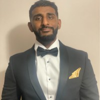 Liam Pillay Email