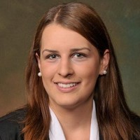 ITRS Employee Sophie Cole's profile photo