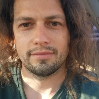 Refresh Animation Employee Alexander Tiholaz's profile photo