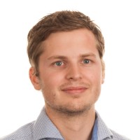 Folq Employee Vegard Harper's profile photo