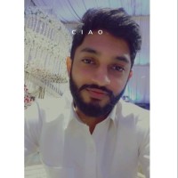 Rewterz Employee Muhammad Ali's profile photo