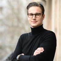 XANIA Employee Eric Tuscher's profile photo