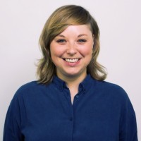 eye square Employee Carina Lehne de López's profile photo