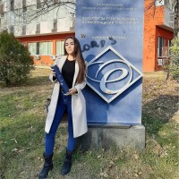 Martina Iloska Email
