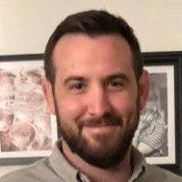 Chevron Traffic Management Employee Jon West's profile photo