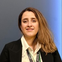 CMS Desk Employee Atefeh Behdadian's profile photo