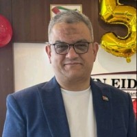 Ahmed Mahmoud Email & Phone Number
