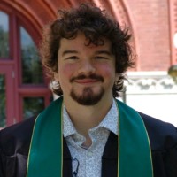 Microprocessor Designs Inc Employee Justin McKenrick's profile photo