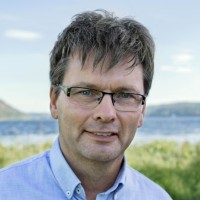 Teamwork OU Employee Runar Heggen's profile photo