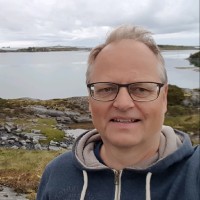 Ragn-Sells AS Employee Odd Austrheim's profile photo