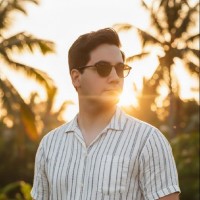 Centro de e-Learning Employee Bruno Sánchez's profile photo