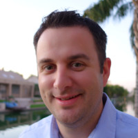 OvationCXM Employee Bryan Cox's profile photo