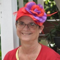 Self Published Employee Donna Prescott's profile photo