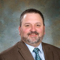 Neovia Logistics Employee Eric McClintic's profile photo