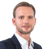 Mobil ISC GmbH Employee Christian Hampe's profile photo