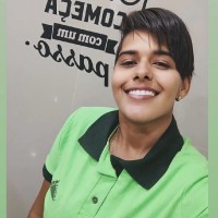 Bruna Silva's profile photo