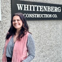Whittenberg Construction Employee Julia Davis's profile photo