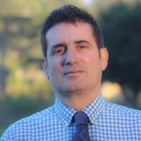 Daniel Shimshoni