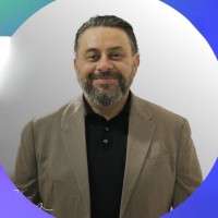 Solutions Tech Employee Carlos Reyes's profile photo
