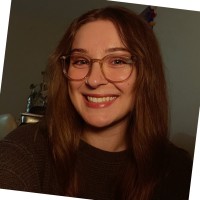 Mariners Inn Employee Ashley Volkman's profile photo