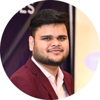 Raptbot Technologies Private Limited Employee Archit Garg's profile photo