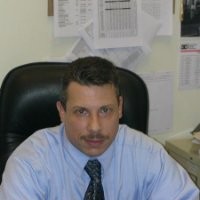 Professional Security Consultants, Inc. Employee Randy Cuff's profile photo