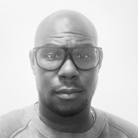 BRC Employee Taofeek Owoade's profile photo