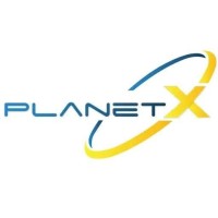 PlanetX Employee Christina Zakaria's profile photo