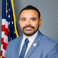 System High Corporation Employee Gerardo Marquez's profile photo